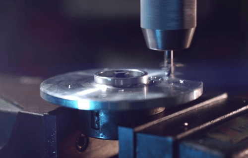 Custom design coilover