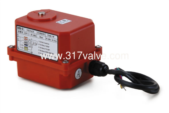UMS Direct-Mount-Series