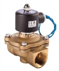 DIRECT, MULTIPLEX, CONNECTED DIAPHRAGM CONDUCTIVE AND NORMLLLY CLOSED SOLENOID VALVE (UG(GAS) / UV(VACUUM) Series)