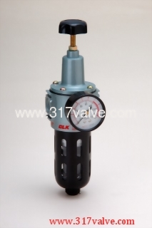 FILTER REGULATOR (CFR-400)