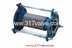 BELLOWS EXPANSION JOINT (JF-150 SERIES)
