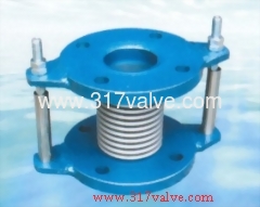 BELLOWS EXPANSION JOINT (JF-500HE)
