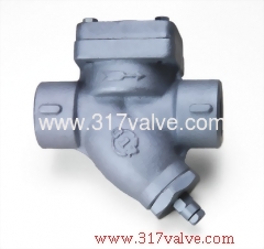 ST-T3B - 317 Valve