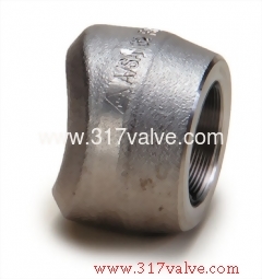HIGH PRESSURE PIPE FITTING OUTLET (FG-OLET-TH)