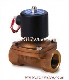 DIRECT, MULTIPLEX, CONNECTED DIAPHRAGM CONDUCTIVE AND NORMLLLY CLOSED SOLENOID VALVE UV(VACUUM) Series)