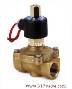DIRECT, MULTIPLEX, CONNECTED DIAPHRAGM CONDUCTIVE AND NORMLLLY OPEN SOLENOID VALVE (UW-NO Series)