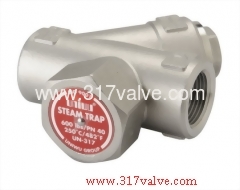 ST.ST.316 STEAM TRAP (UN-317)