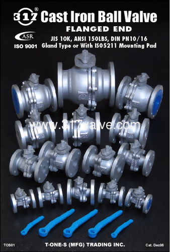 Ball Valve