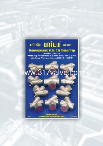 Steam Trap Steam Trap