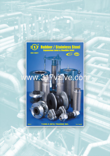 Junta de Expansão e Junta Flexível