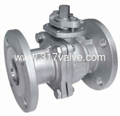 (BV-17F/BV-34F/BV-36F) 鑄鋼/不鏽鋼304/不鏽鋼316二片球塞閥法蘭日規10K (BV-17F/BV-34F/BV-36F) 鑄鋼/不鏽鋼304/不鏽鋼316二片球塞閥法蘭日規10K