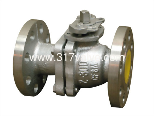 (BV-37F/BV-54F/BV-56F) 鑄鋼/不鏽鋼304/不鏽鋼316 二片球塞閥法蘭美規300磅 (BV-37F/BV-54F/BV-56F) 鑄鋼/不鏽鋼304/不鏽鋼316 二片球塞閥法蘭美規300磅