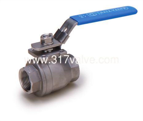 (V-2M/V-2MC) 精密鑄造316/碳鋼二片式平台球塞閥 1000 WOG (V-2M/V-2MC) 精密鑄造316/碳鋼二片式平台球塞閥 1000 WOG