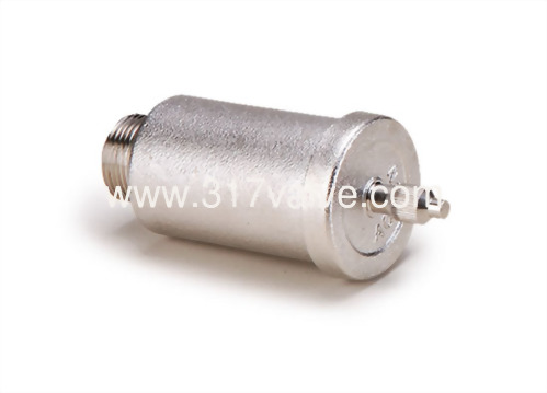 (AV-BC1) BRONZE AIR RELEASE VALVE (AV-BC1) BRONZE AIR RELEASE VALVE