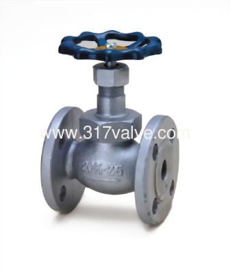 (DG-206/DG-207) 鍛鐵球型閥法蘭口 CLASS 20K (410金屬閥座/TEFLON閥座) 1/2 (DG-206/DG-207) 鍛鐵球型閥法蘭口 CLASS 20K (410金屬閥座/TEFLON閥座) 1/2