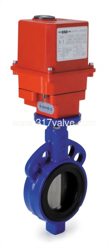 (R5 (10W 50Nm) Series / R7 (15W 70Nm) Series Direct Mount & With Mounting Kits ELECTRIC ACTUATOR (R5 (10W 50Nm) Series / R7 (15W 70Nm) Series Direct Mount & With Mounting Kits ELECTRIC ACTUATOR