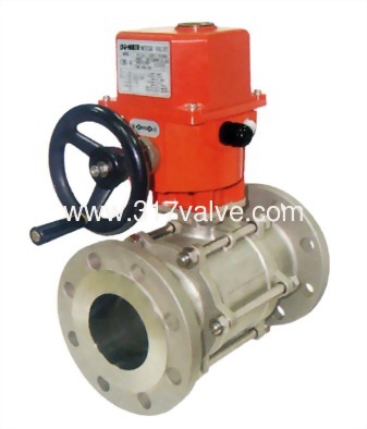 (UM-4 直結式/托架式) 電動馬達驅動器 (UM-4 直結式/托架式) 電動馬達驅動器