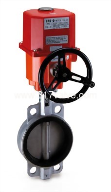 (UM-5/UM-6) Series Direct Mount & With Mounting Kits ELECTRIC ACTUATOR (UM-5/UM-6) Series Direct Mount & With Mounting Kits ELECTRIC ACTUATOR