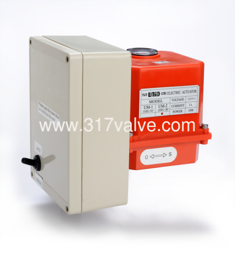 (UM-R-FWLS) 頻繁型斷電復歸式馬達驅動器 (UM-R-FWLS) 頻繁型斷電復歸式馬達驅動器