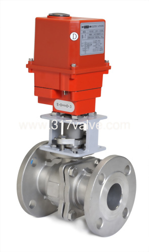 (R5 (10W 50Nm) Series / R7 (15W 70Nm) Series Direct Mount & With Mounting Kits) ELECTRIC ACTUATOR (R5 (10W 50Nm) Series / R7 (15W 70Nm) Series Direct Mount & With Mounting Kits) ELECTRIC ACTUATOR