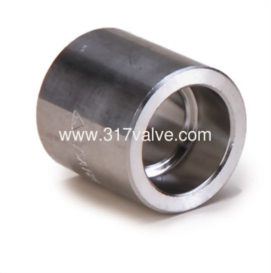 (FG-HLCUP-SW) 高壓鍛鐵管接凸緣(套焊) (FG-HLCUP-SW) 高壓鍛鐵管接凸緣(套焊)