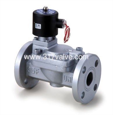 (UWF (FC) Series) MULTIPLEX, PILOT OPERATED DIAPHRAM, CONDUCTIVE AND NORMALLY CLOSED SOLENOID VALVE (UWF (FC) Series) MULTIPLEX, PILOT OPERATED DIAPHRAM, CONDUCTIVE AND NORMALLY CLOSED SOLENOID VALVE