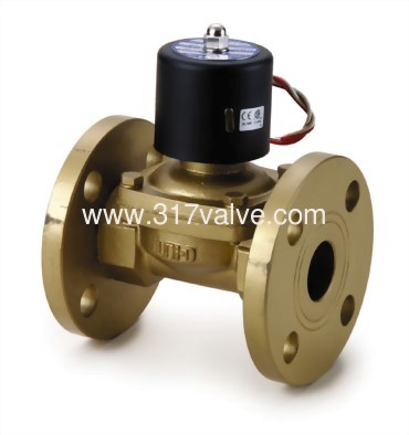 (UWF (CONN.) Series) DIRECT, MULTIPLEX, CONNECTED DIAPHRAGM CONDUCTIVE AND NORMLLLY CLOSED BRONZE/BRASS SOLENOID VALVE (UWF (CONN.) Series) DIRECT, MULTIPLEX, CONNECTED DIAPHRAGM CONDUCTIVE AND NORMLLLY CLOSED BRONZE/BRASS SOLENOID VALVE