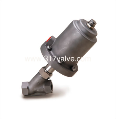 (YAC-34S / YAC-36S) Y-CONTROL VALVE (YAC-34S / YAC-36S) Y-CONTROL VALVE