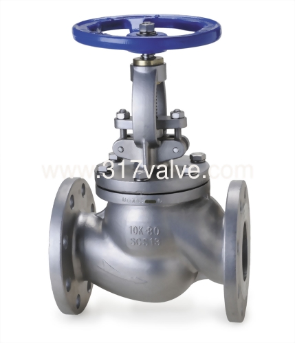 (SS304-14G/SS316-16G) 不鏽鋼304/316 日規10K球型閥 (SS304-14G/SS316-16G) 不鏽鋼304/316 日規10K球型閥