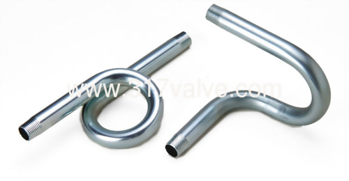 (SPH-O-CS. SPH-U-CS) 鍍鋅碳鋼曲管 (SPH-O-CS. SPH-U-CS) 鍍鋅碳鋼曲管