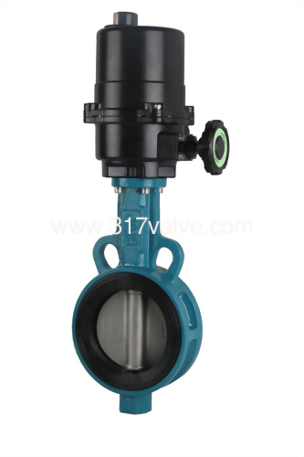 (BF-112W/112L) BUTTERFLY VALVE WAFER TYPE & LUG TYPE (BF-112W/112L) BUTTERFLY VALVE WAFER TYPE & LUG TYPE