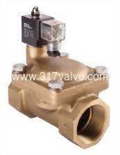 (NW IP65 Series) SOLENOID VALVE (NW IP65 Series) SOLENOID VALVE
