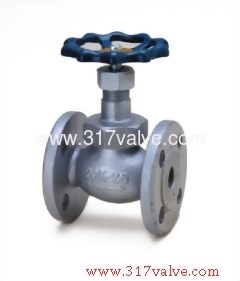 (DG-110 / DG-111) 鍛鐵球型閥法蘭口 CLASS 10K (410金屬閥座/TEFLON閥座) 1/2 (DG-110 / DG-111) 鍛鐵球型閥法蘭口 CLASS 10K (410金屬閥座/TEFLON閥座) 1/2