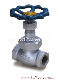 (DG-200/DG-201) 鍛鐵球型閥牙口 CLASS 20K (410金屬閥座/TEFLON閥座) (DG-200/DG-201) 鍛鐵球型閥牙口 CLASS 20K (410金屬閥座/TEFLON閥座)