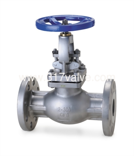 (SS304-34G/SS316-36G) 不鏽鋼304/316 美規300磅球型閥 (SS304-34G/SS316-36G) 不鏽鋼304/316 美規300磅球型閥