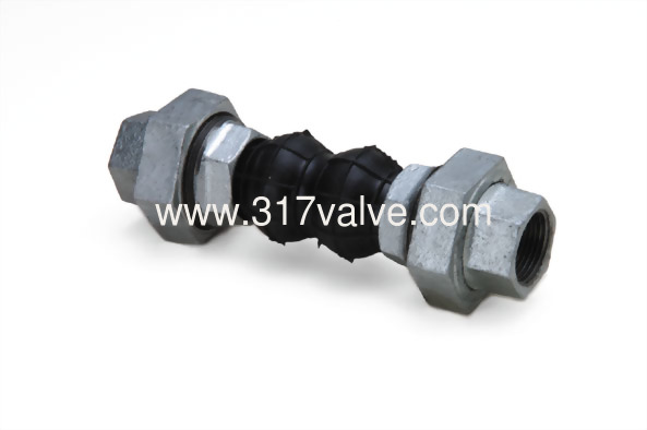 AMU SERIES) UNION TYPE - 317 Valve