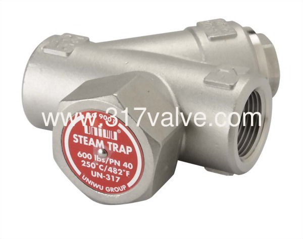UN-317 - 317 Valve