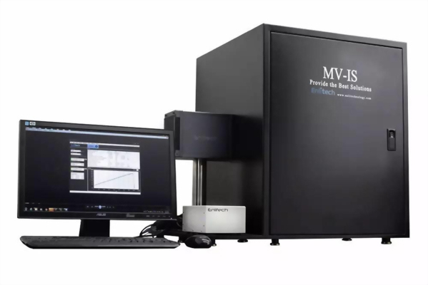 Advanced Sensors And Measurement Systems – HQRU
