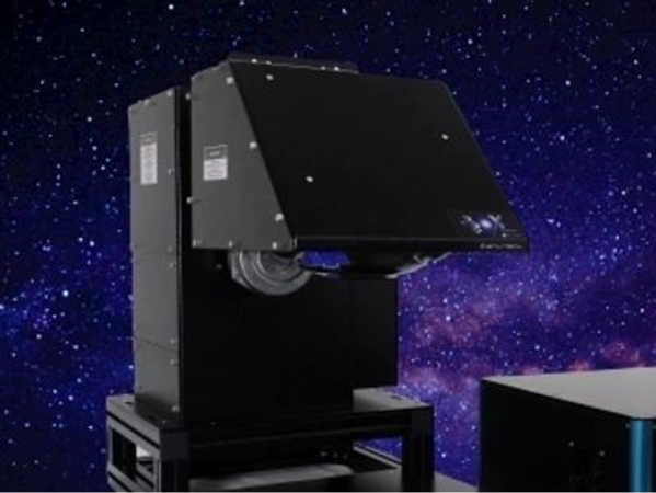 solar light simulator