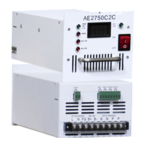 Back-up Power Supply - AE2750C2C