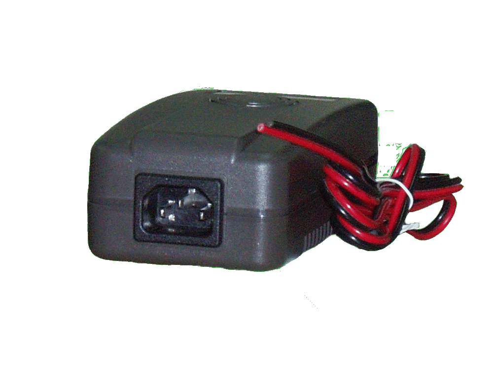 Battery Charger 60W, Single Output
