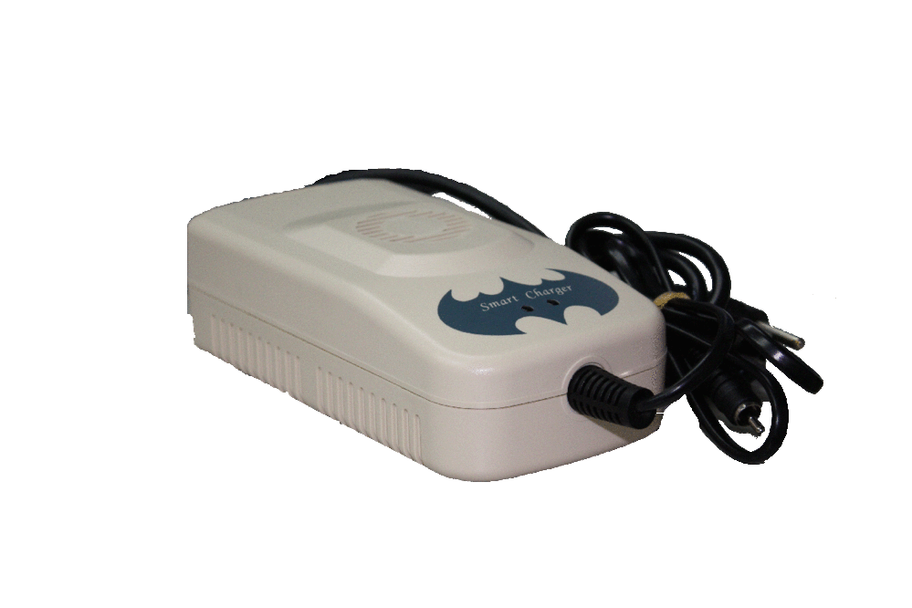 Battery Charger 90W, Single Output