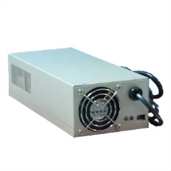 Lead-Acid Battery Charger 500瓦,单输出电源