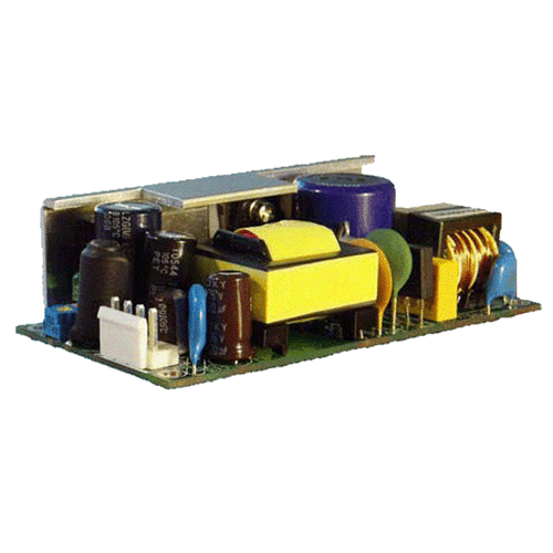 Open Frame Power Supply 60W, Single Output