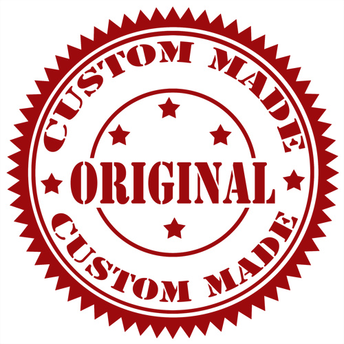 Custom-made