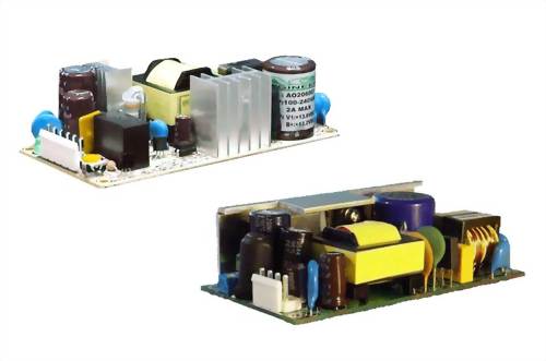 Open Frame Power Supply