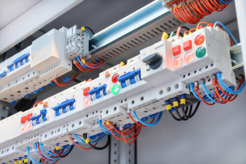 Application - Acro Engineering