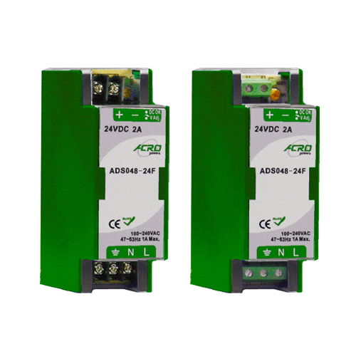 Switching Mode Power, Lead-Acid Battery Charger Manufacturer - Acro ...