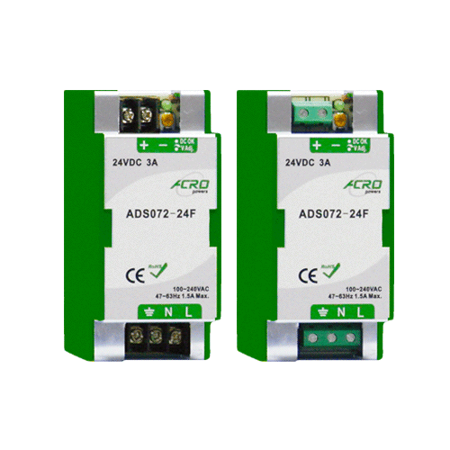 Switching Mode Power, Lead-Acid Battery Charger Manufacturer - Acro ...