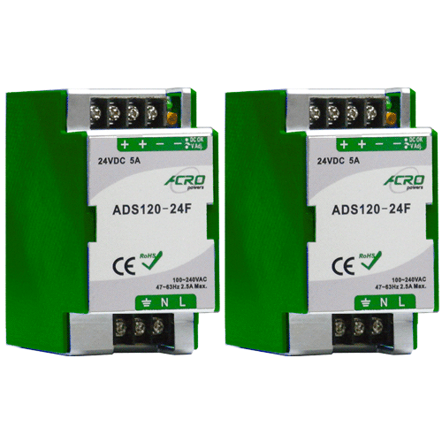 Switching Mode Power, Lead-Acid Battery Charger Manufacturer - Acro ...